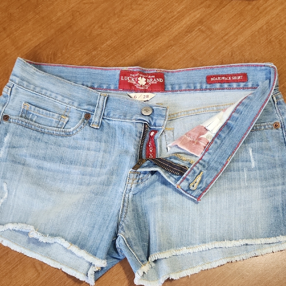 Women's Shorts